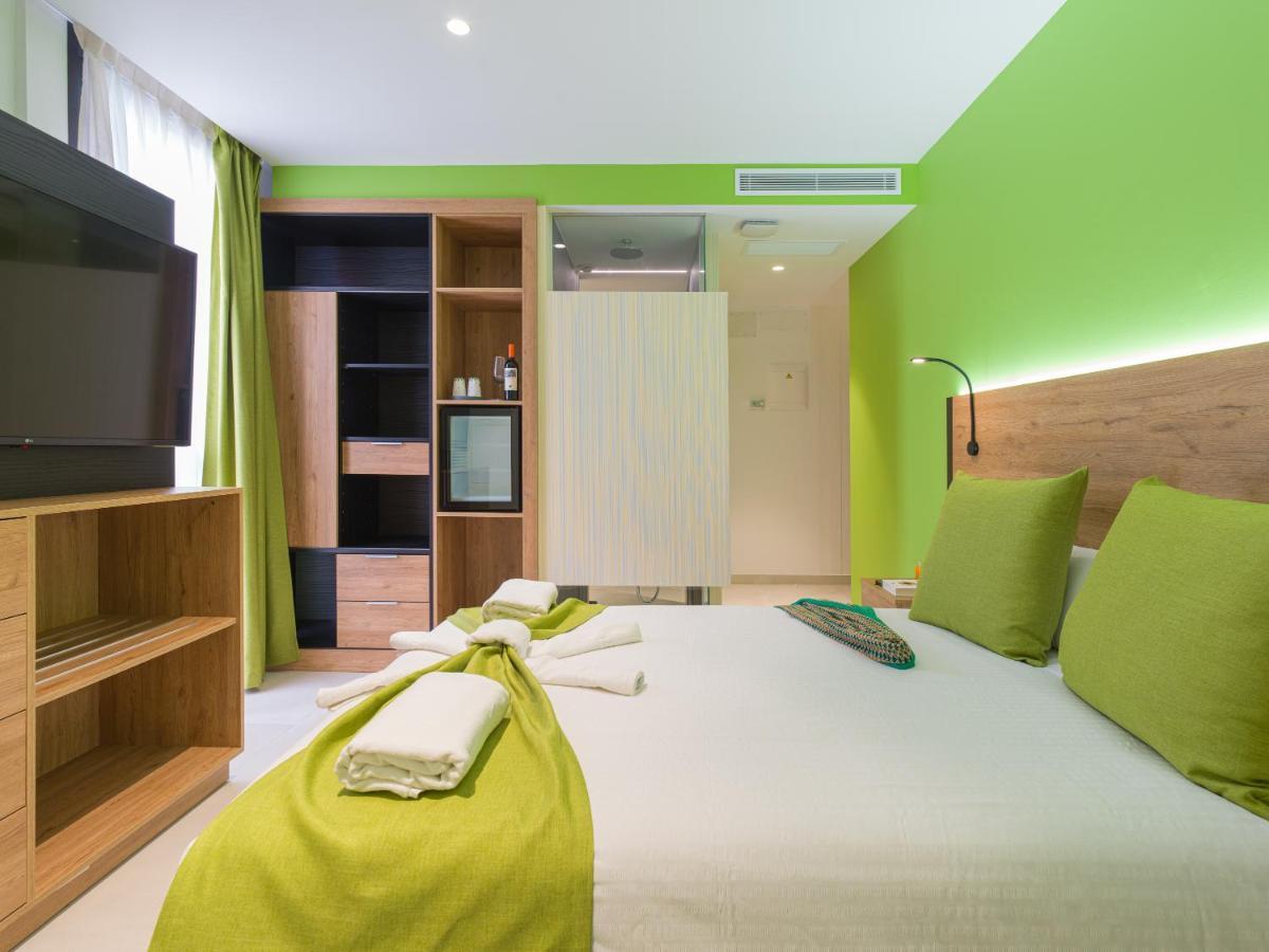 Suite Lit King-Size