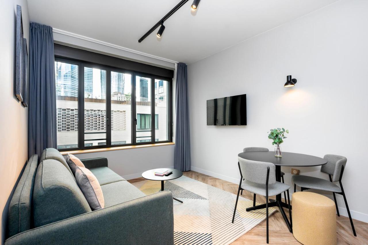 Appartement 1 Chambre (Lits Jumeaux)