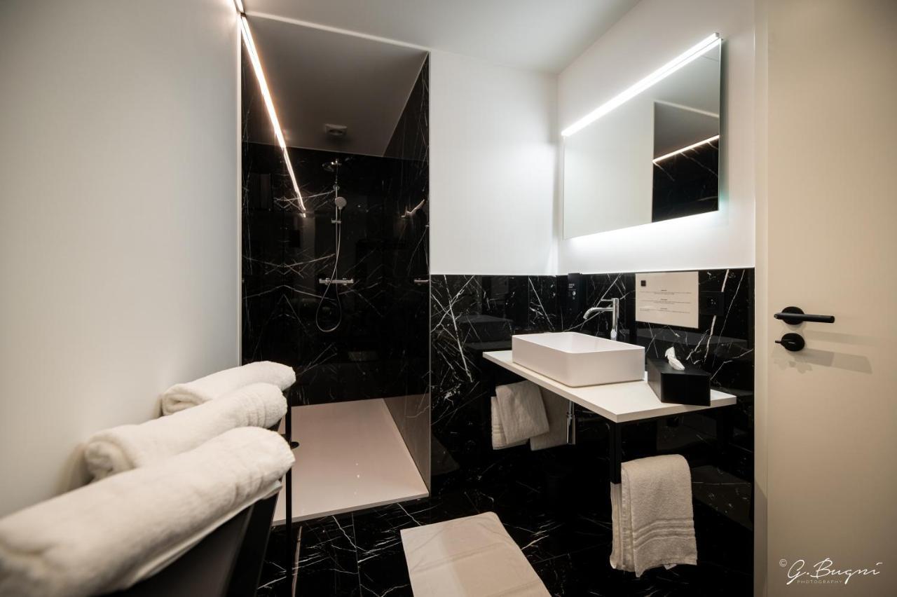 Deluxe Dreibettzimmer