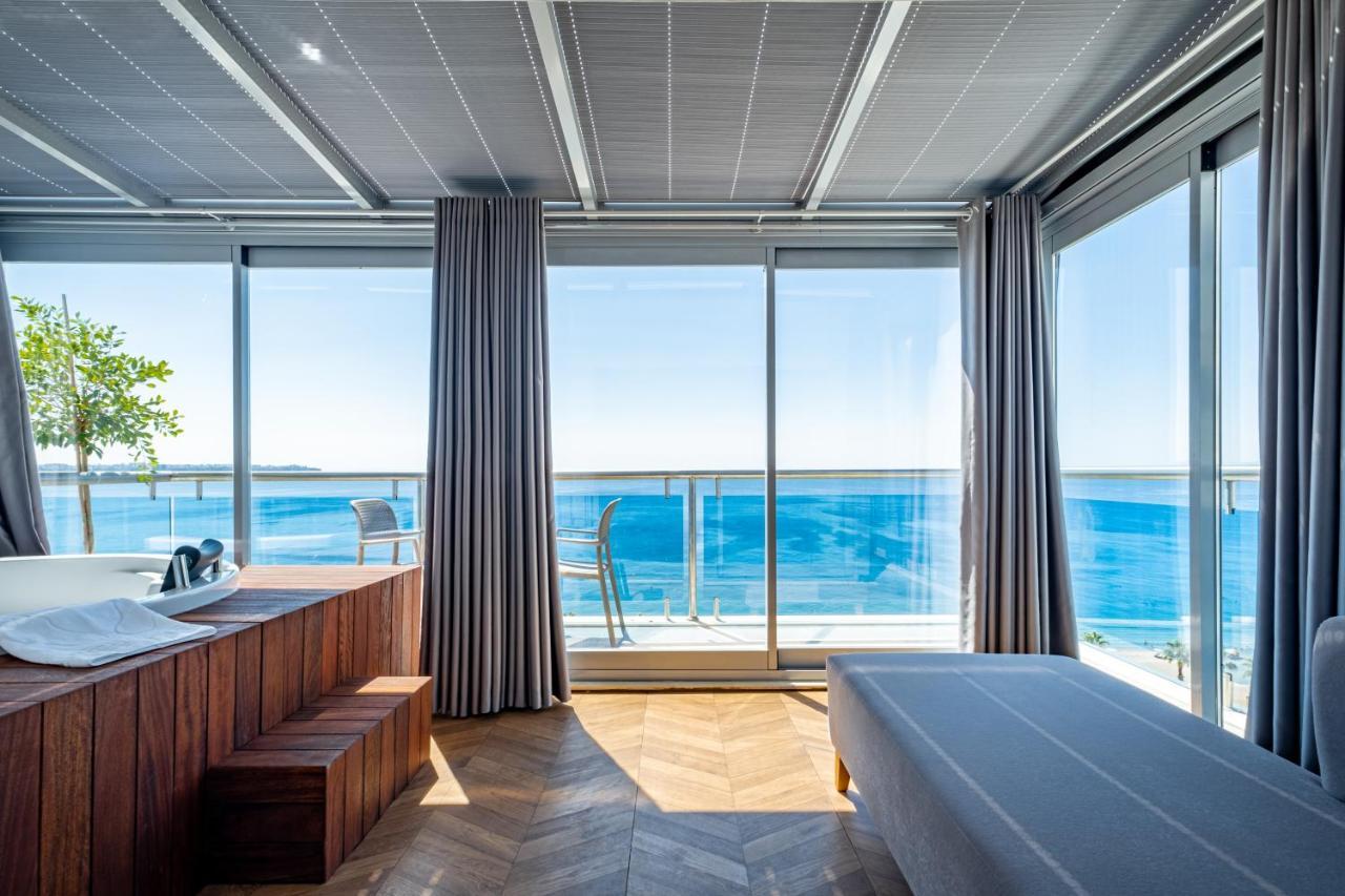 Suite Terrasse avec Jacuzzi