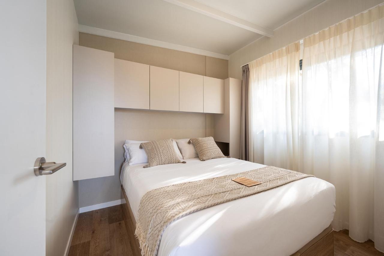 Bungalow met 1 Slaapkamer