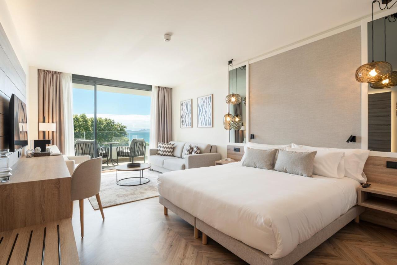 Quarto Duplo Deluxe