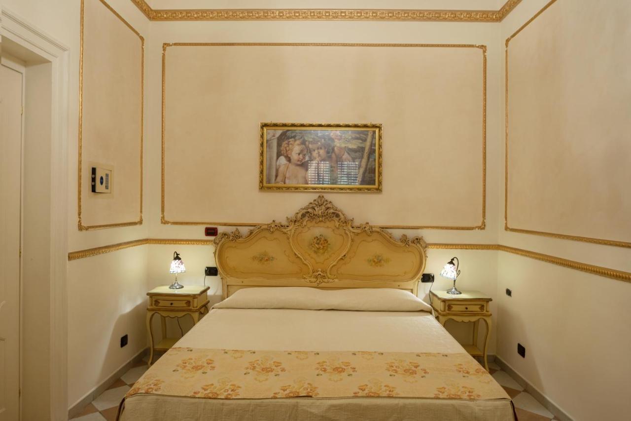 Suite mit 1 Schlafzimmer