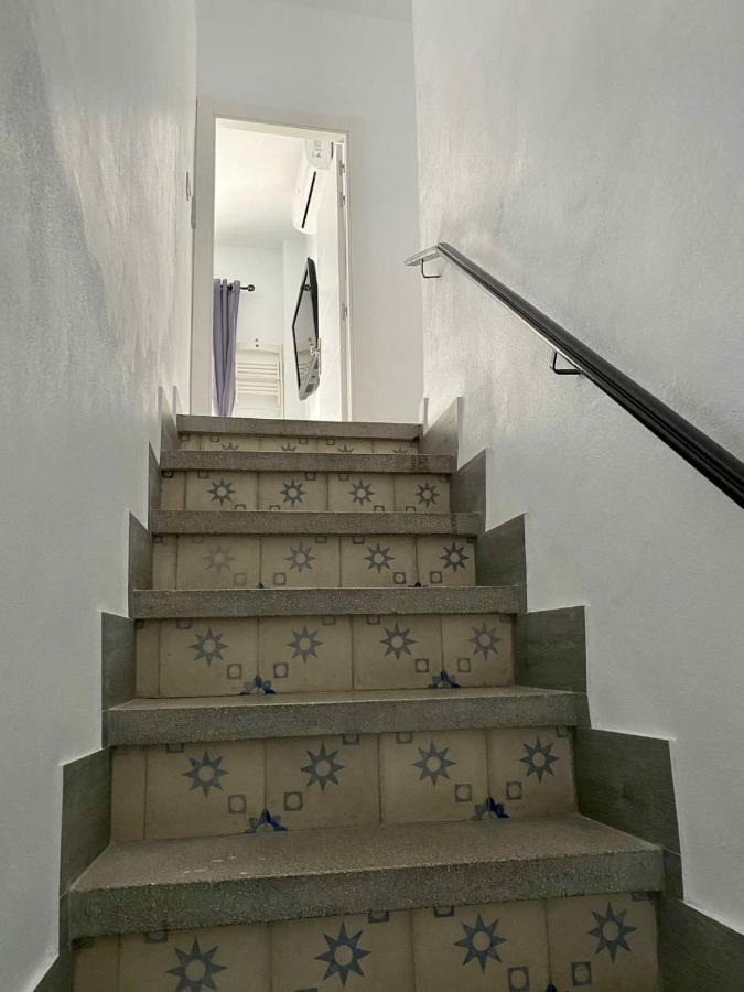 Habitación Doble Pequeña