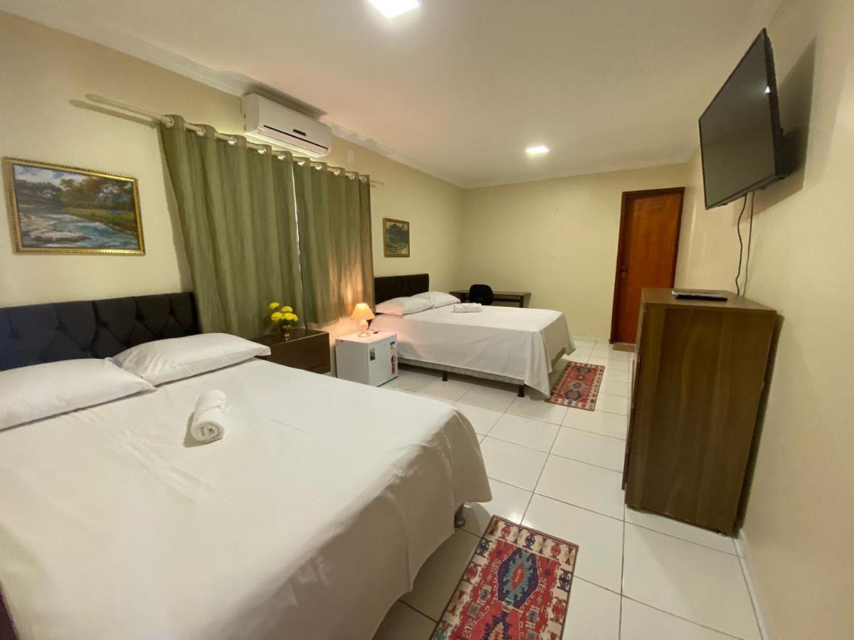 Quarto Quádruplo Superior