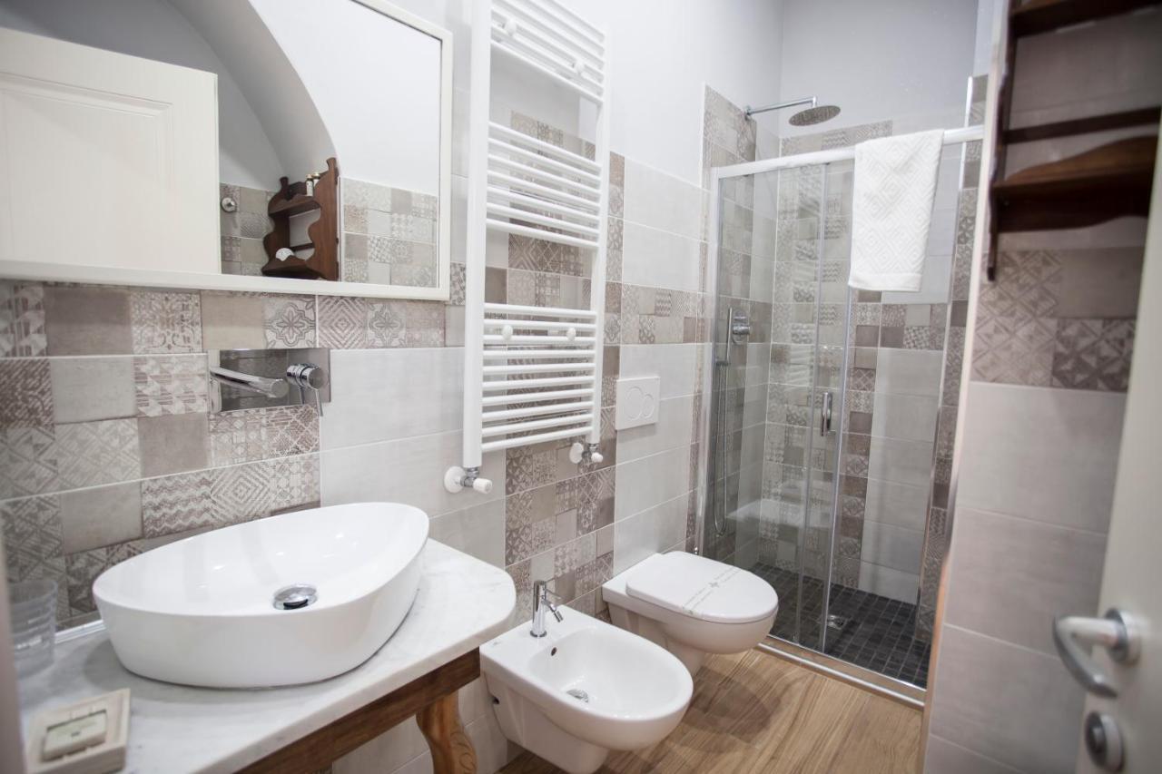 Chambre Deluxe Double ou Lits Jumeaux