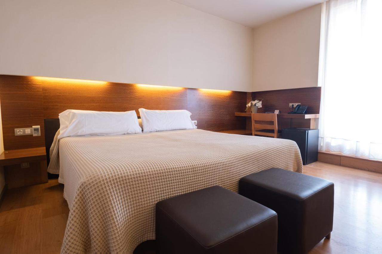 Superior Doppel- oder Zweibettzimmer mit Terrasse