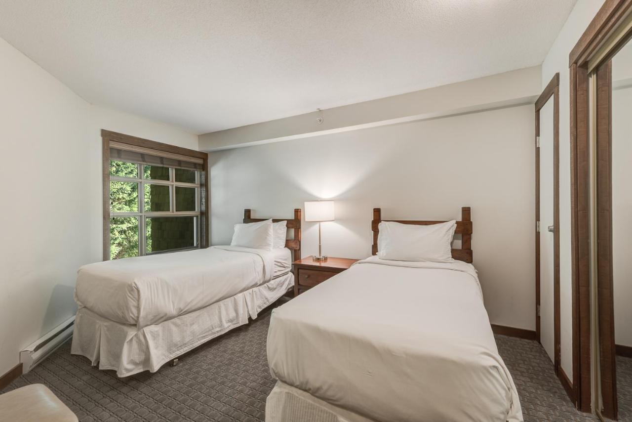 Suite 2 Chambres avec Cuisine Complète