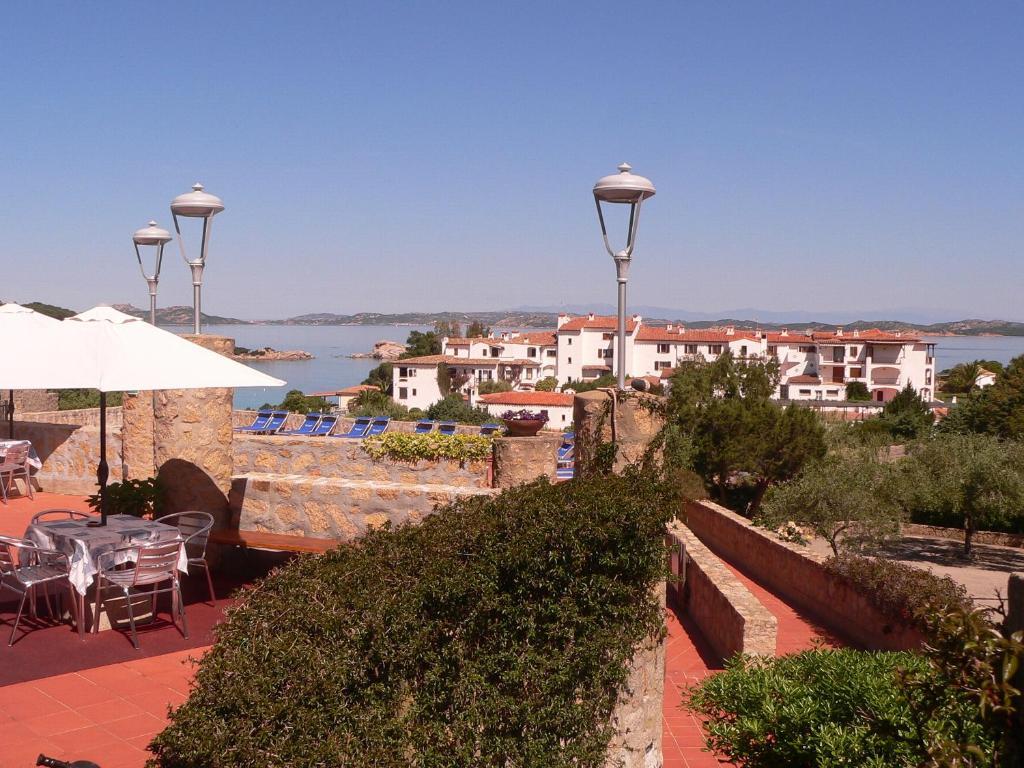 Camera Singola con Vista Mare