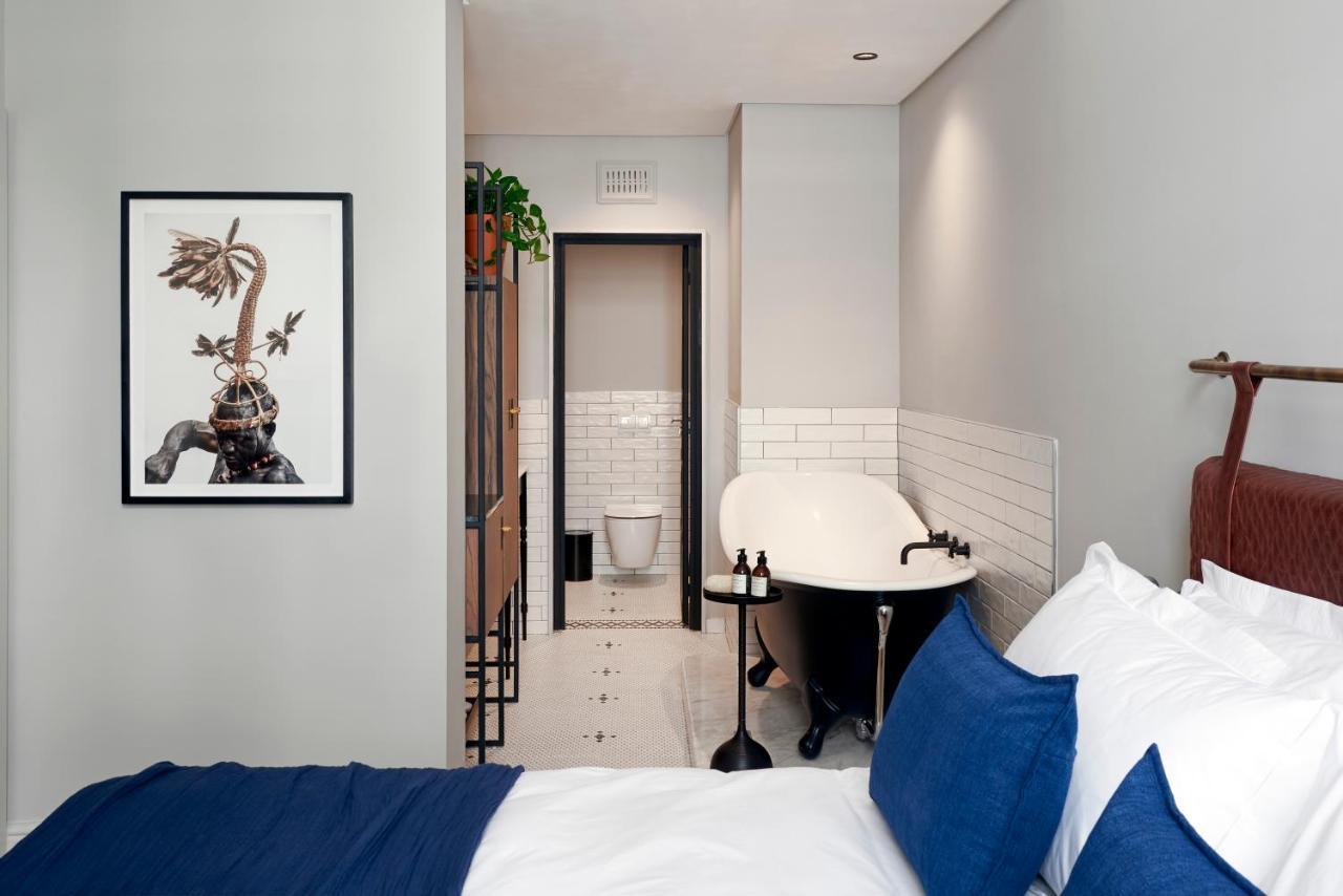 Suite Familiale 2 Chambres