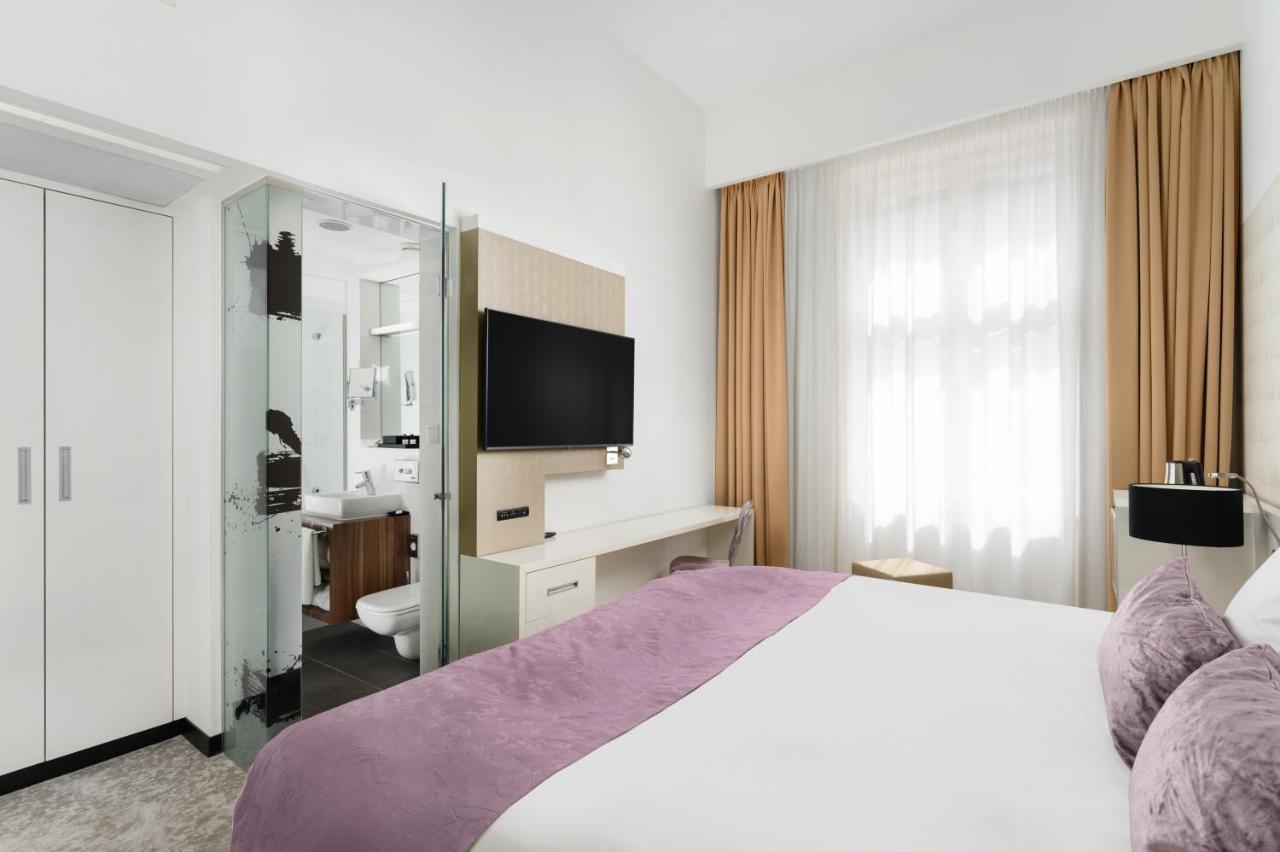 Classic Kamer met 1 Tweepersoonsbed