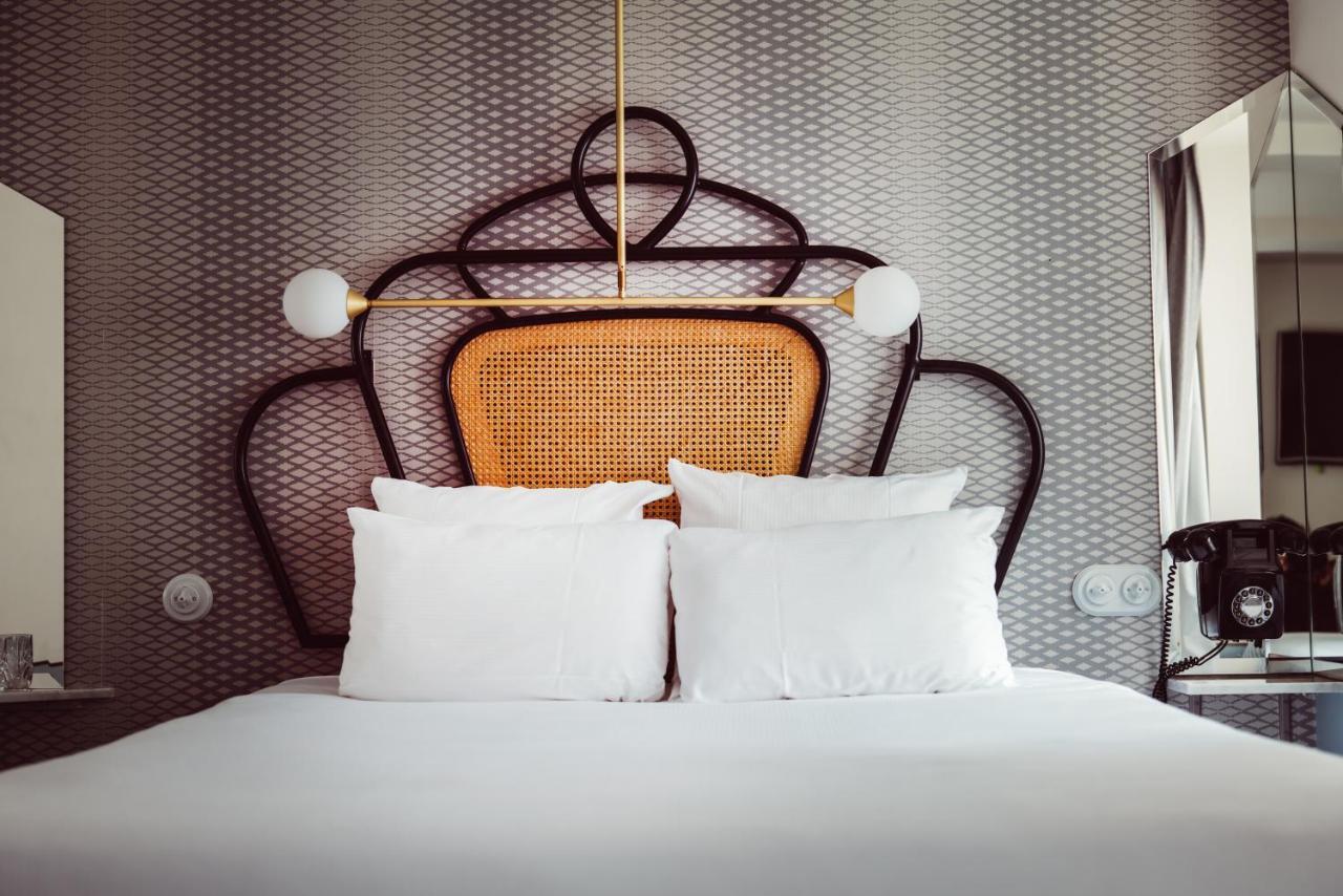 Chambre Double Supérieure