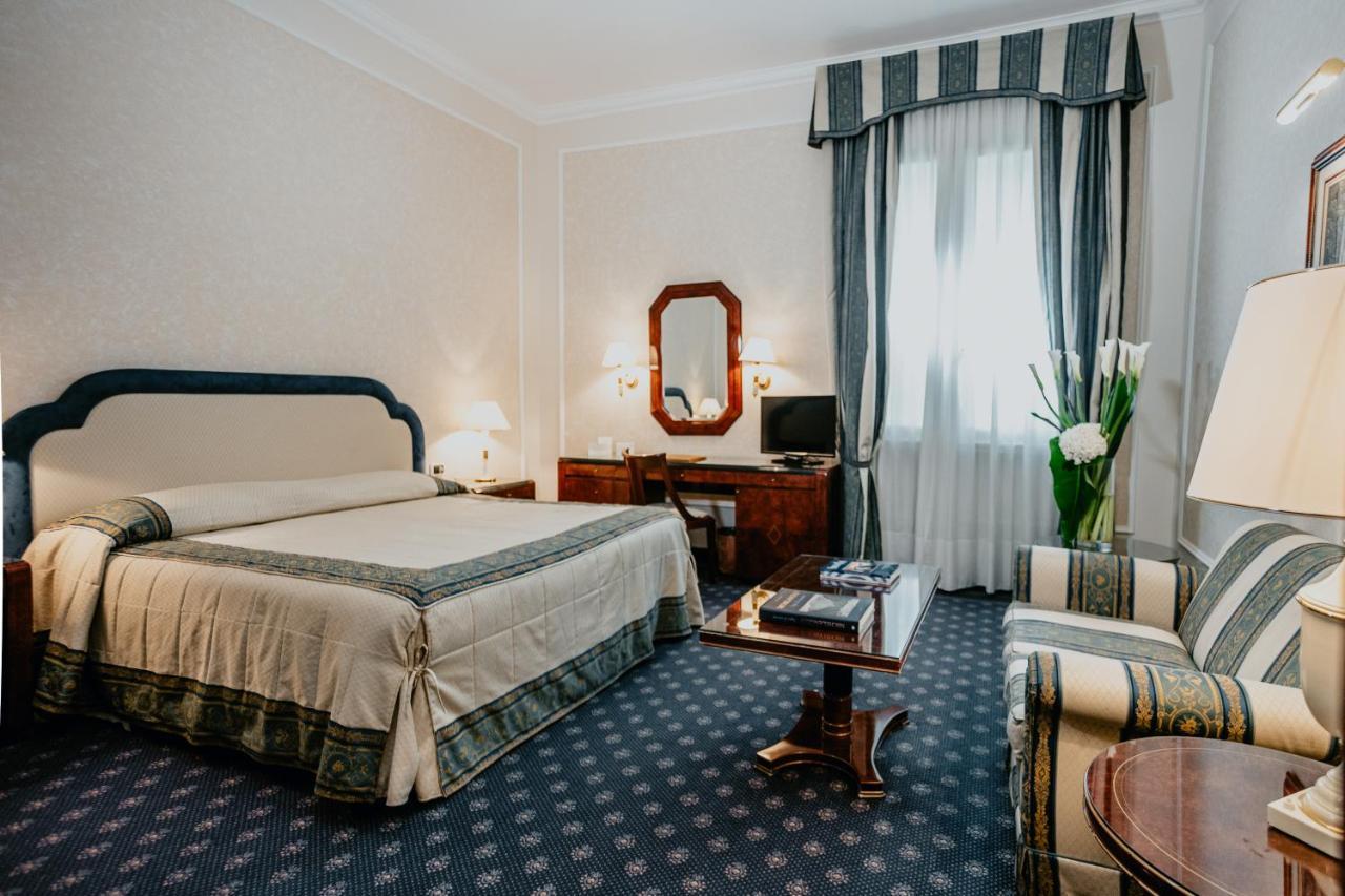 Chambre Triple Supérieure