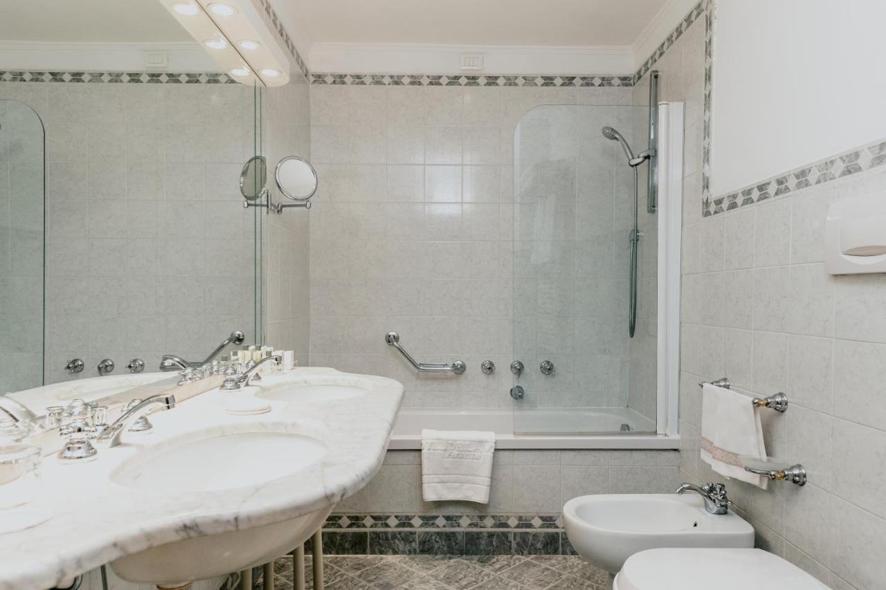 Chambre Double Supérieure