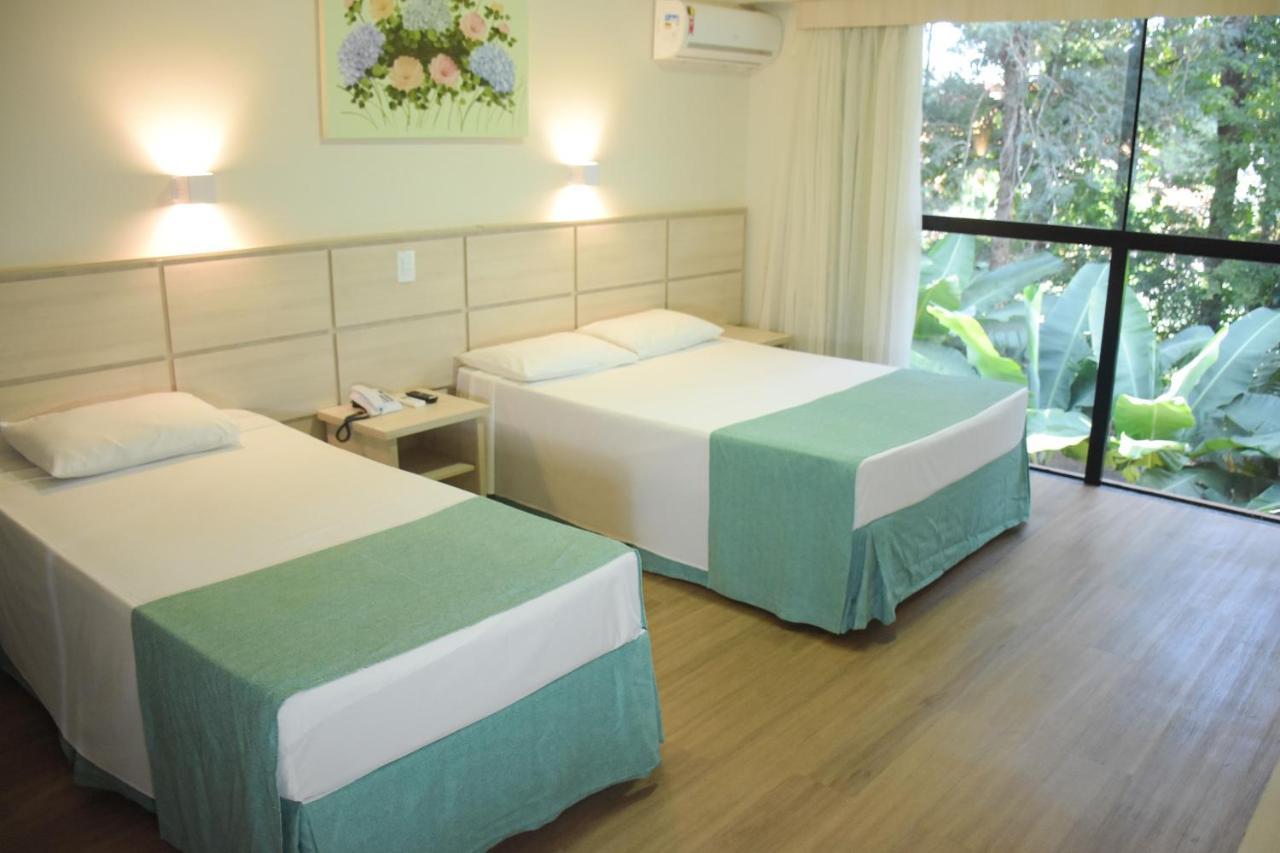 Apartamento Deluxe