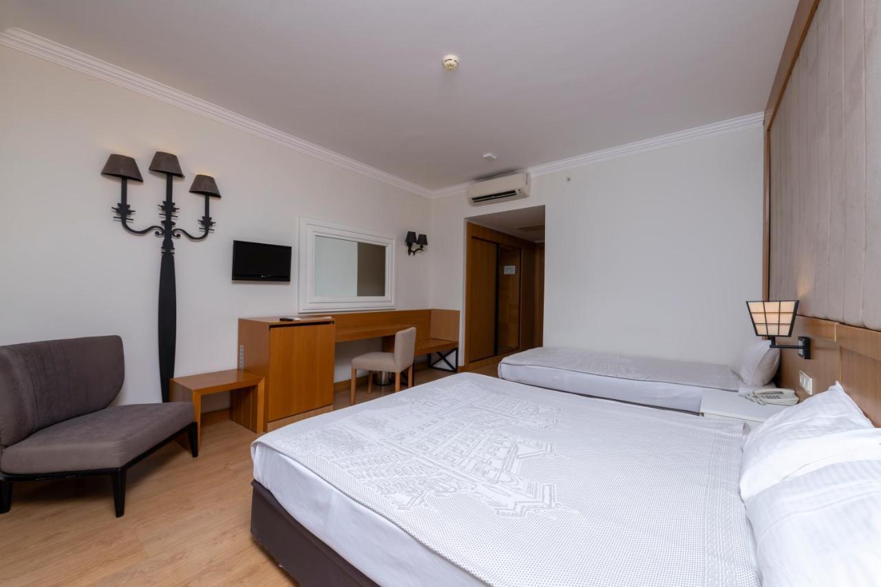Budget Doppelzimmer