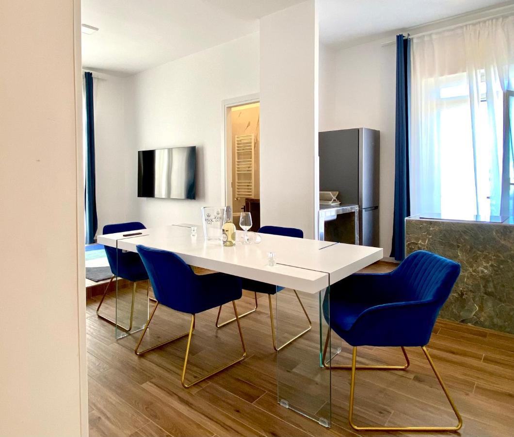 Suite Familiare Deluxe