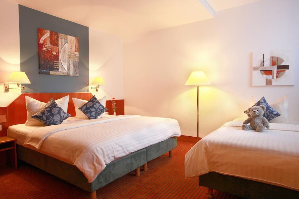 Comfort Doppelzimmer