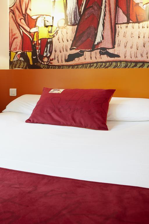 Comfort Single Room