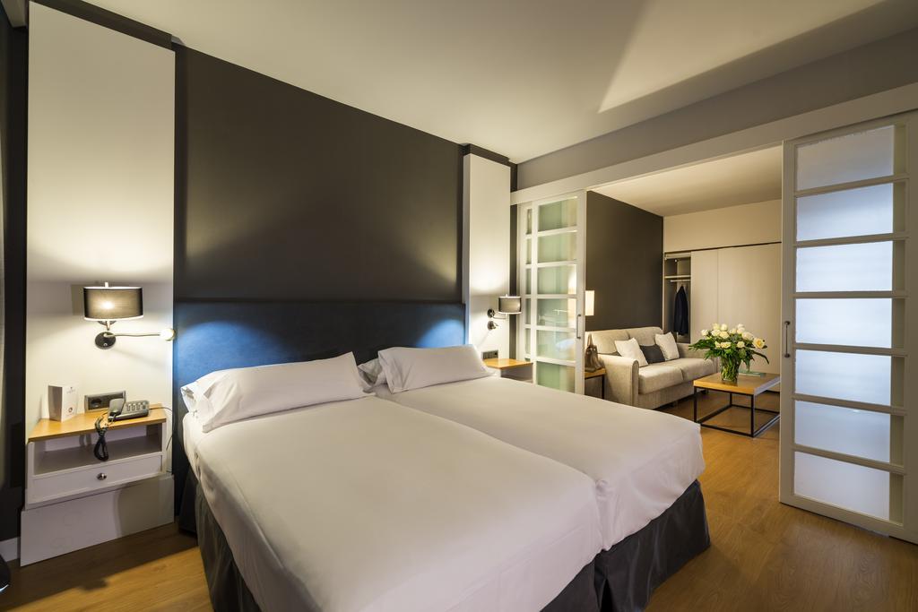 Junior Suite Familiare (3 Adulti)