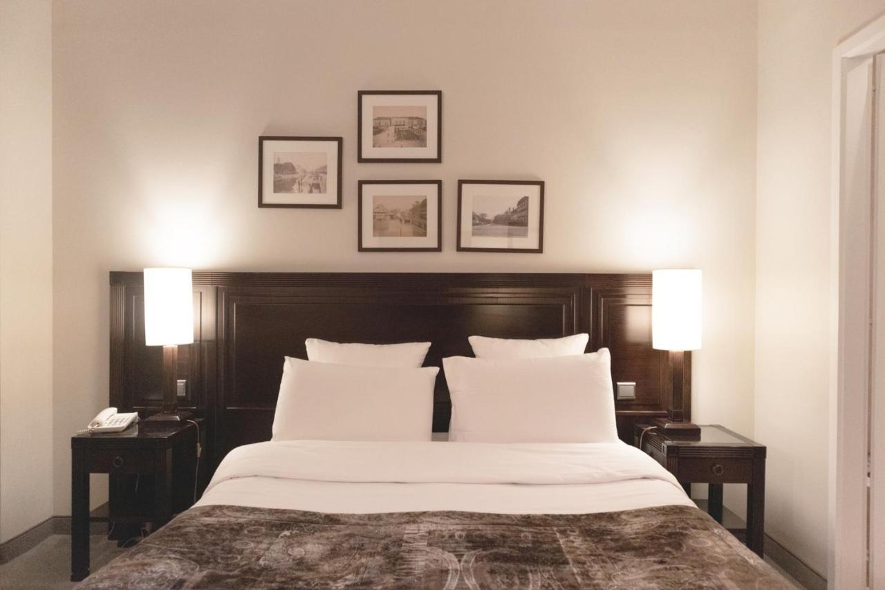 Chambre Classique