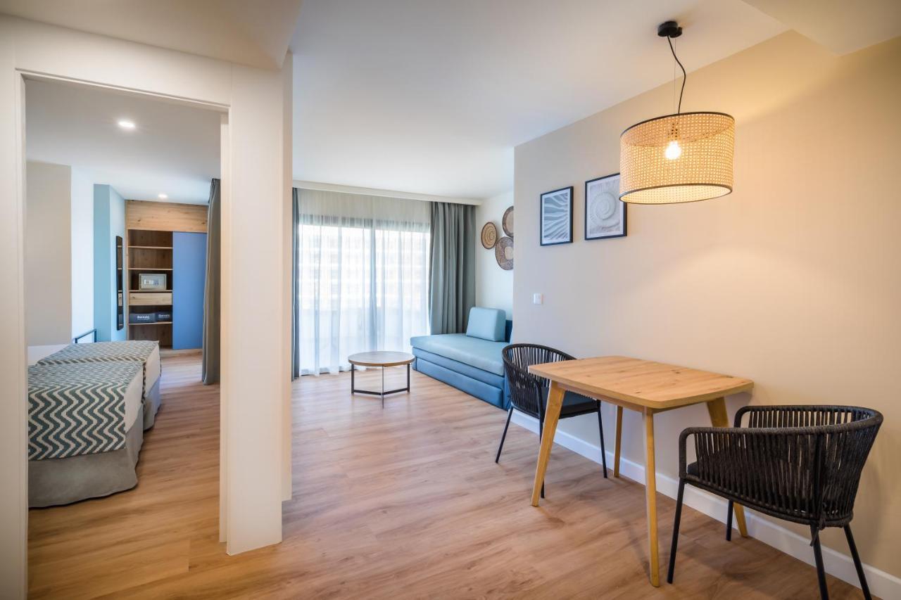 Suite Júnior