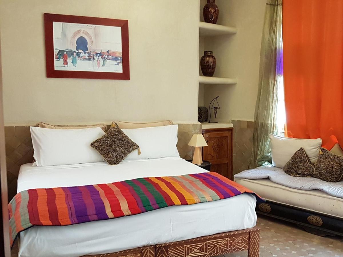 Chambre Double Deluxe