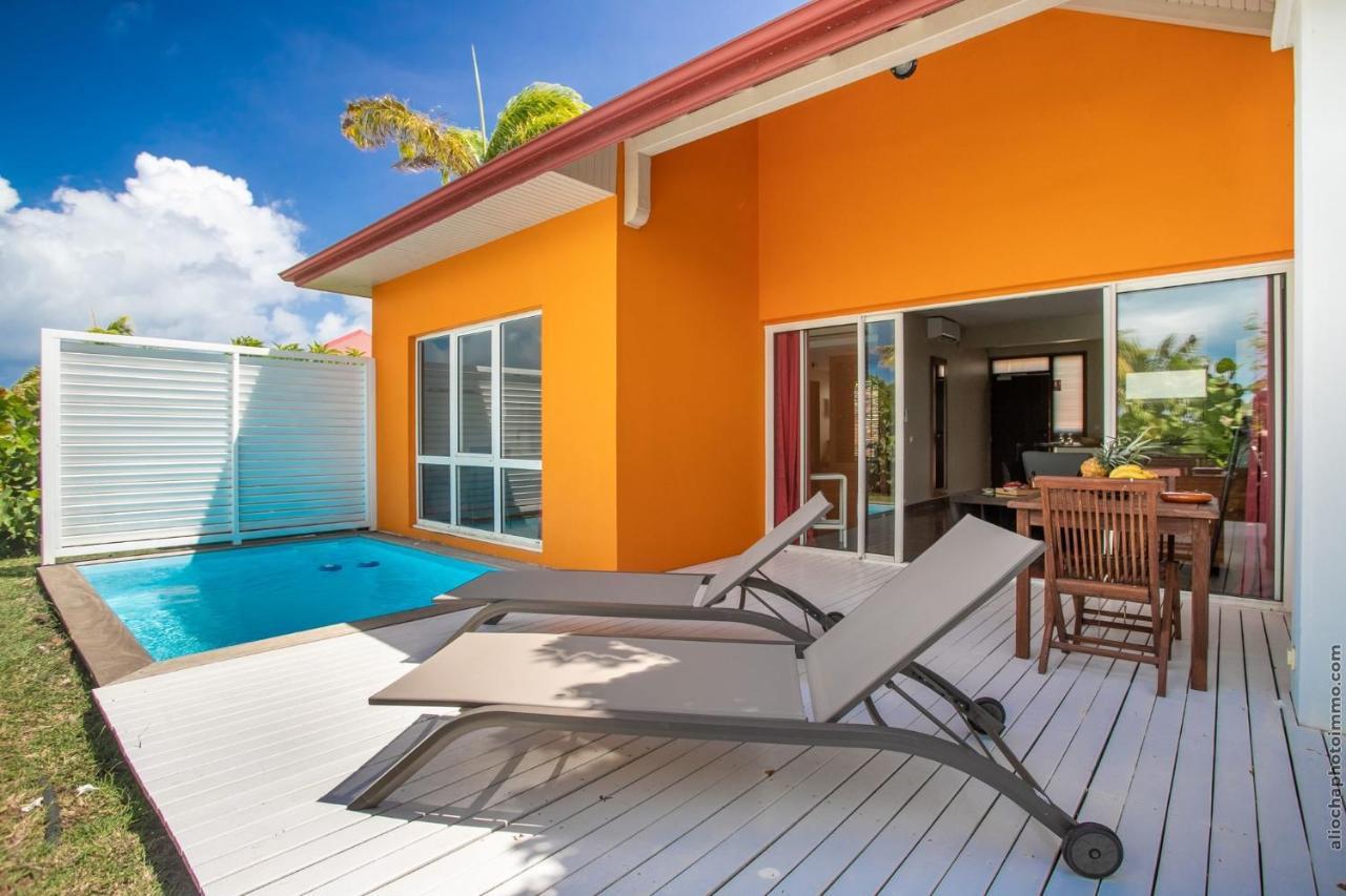 Villa 1 Chambre