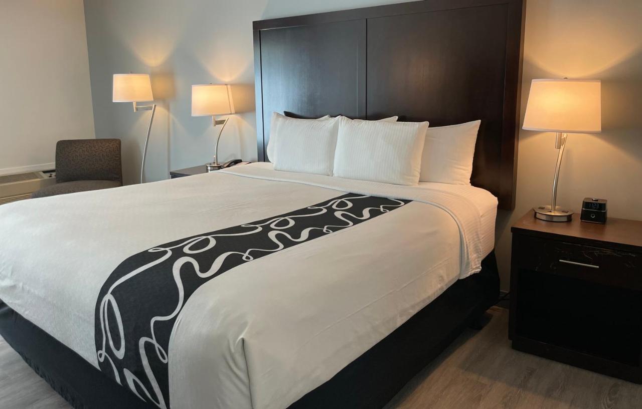 King Room - Mobility Access/Non-Smoking