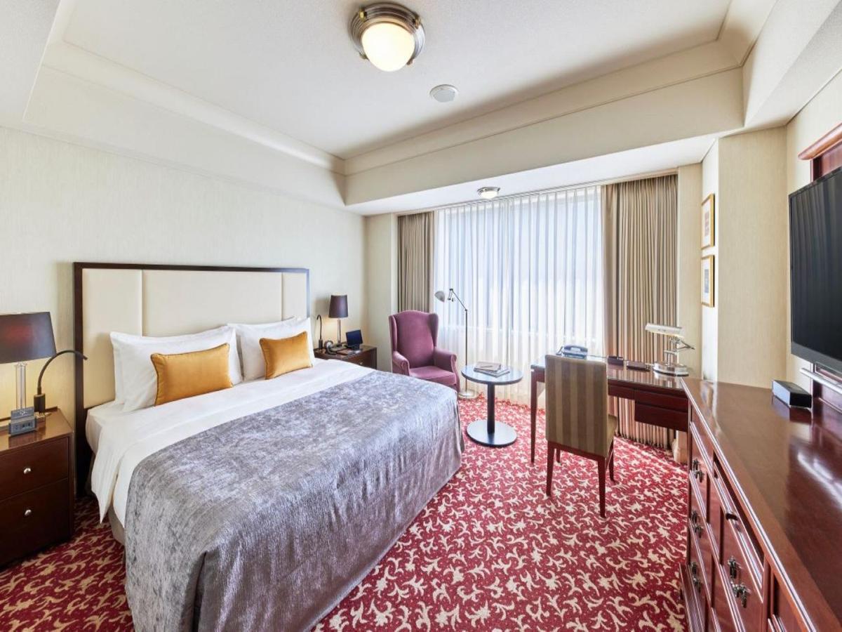 Habitación Doble Superior - Planta imperial