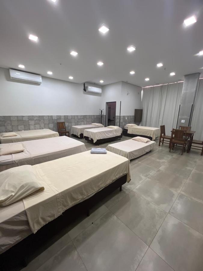 Quarto Família