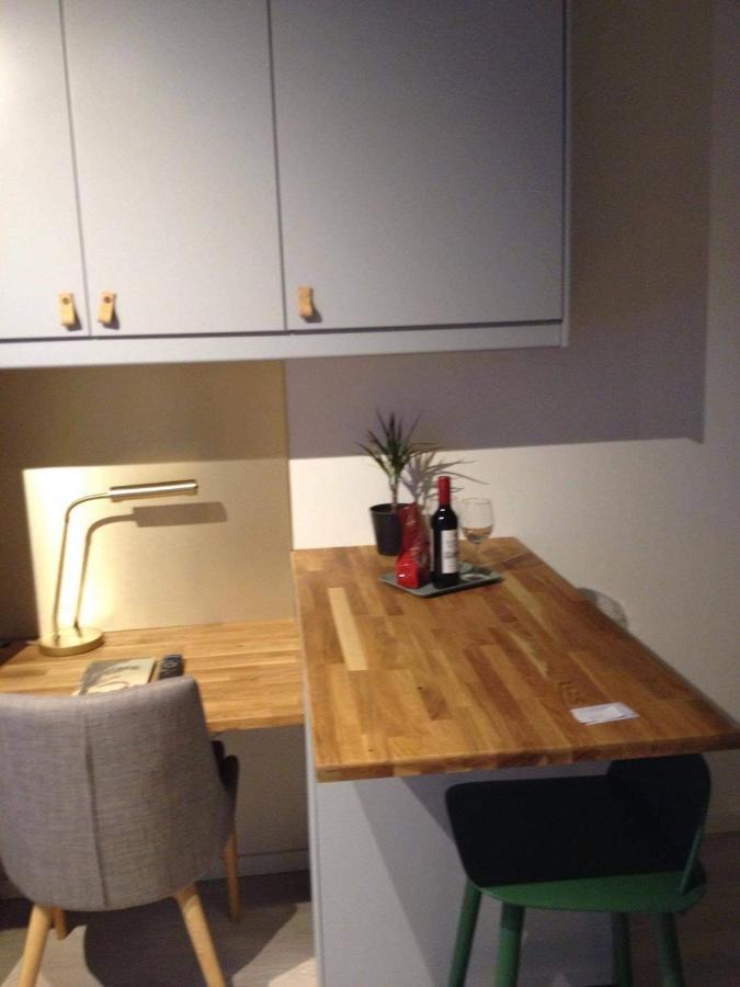 Tweepersoonskamer met Eigen Badkamer