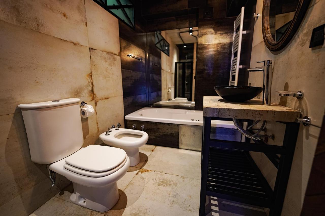 Quarto Deluxe