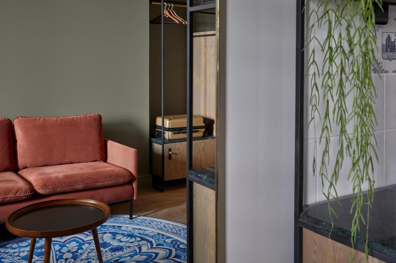 Suite 1 Chambre