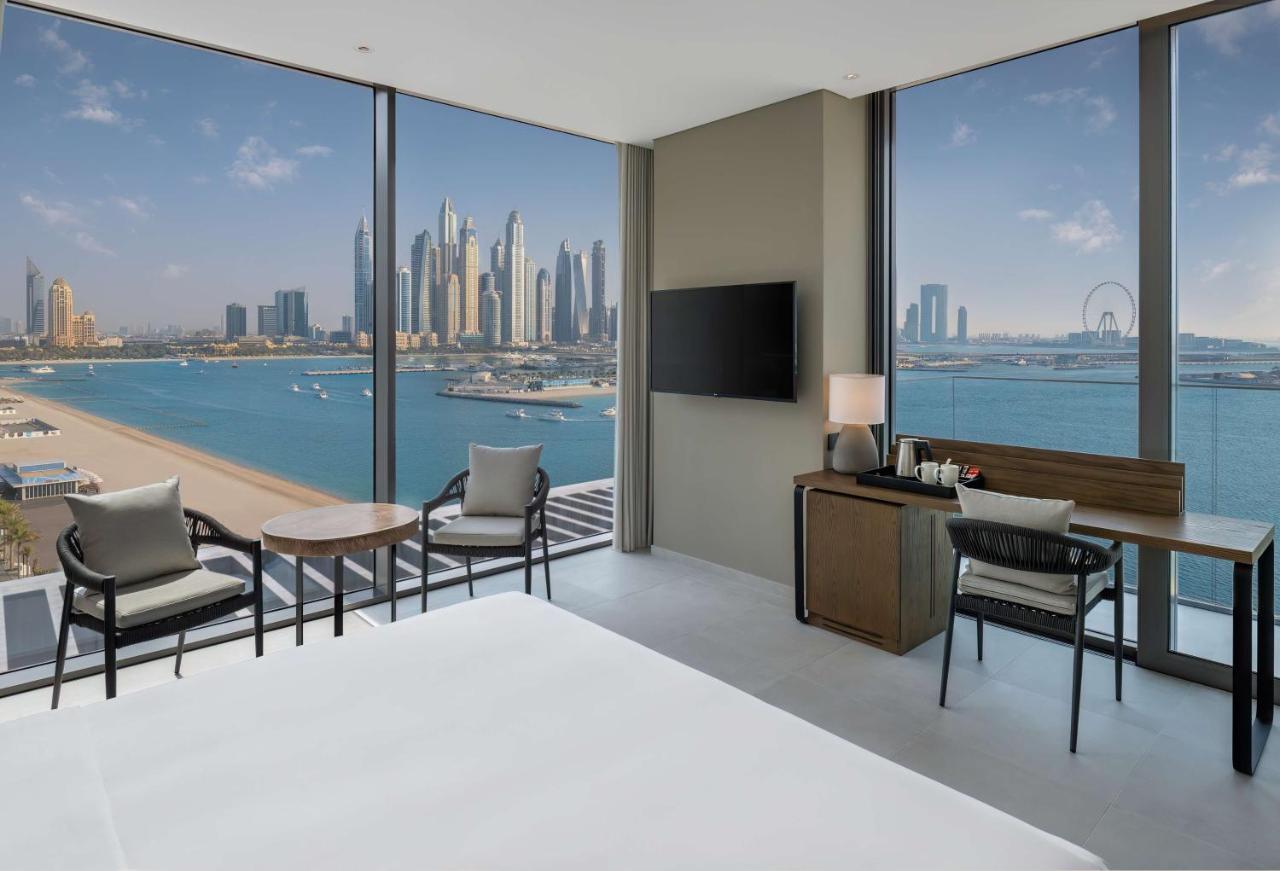 Premium Eckzimmer mit Meerblick