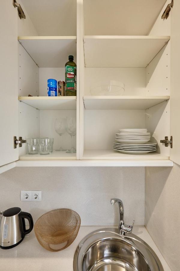 Appartement en Duplex