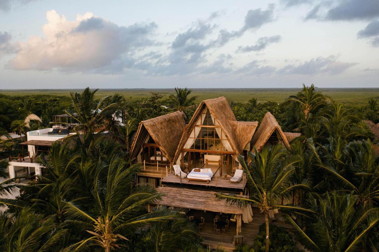 Master Suite am Strand