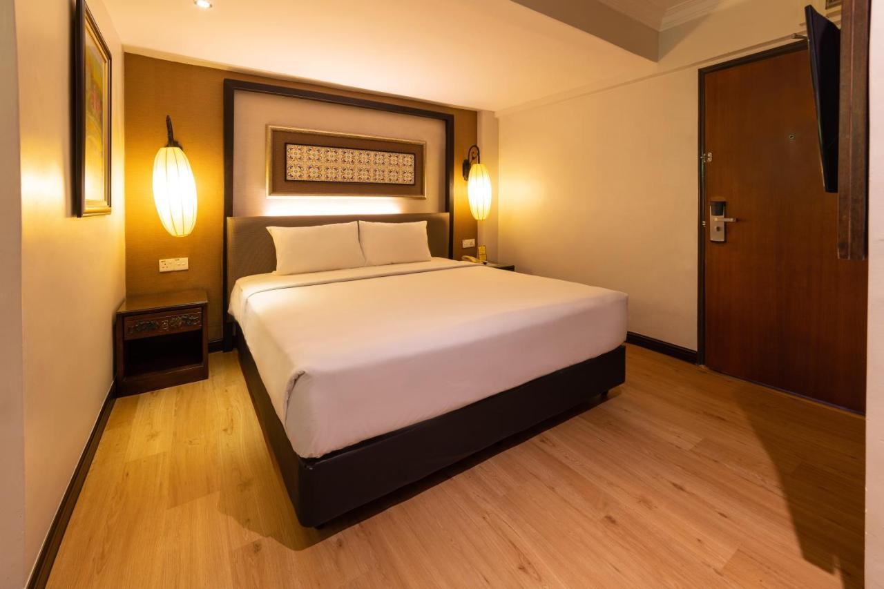 Superior Doppelzimmer