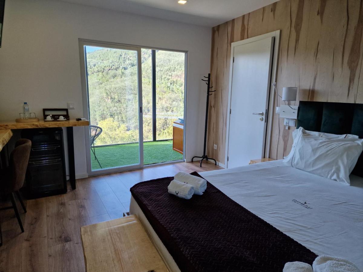 Quarto King com Banheira de Hidromassagem