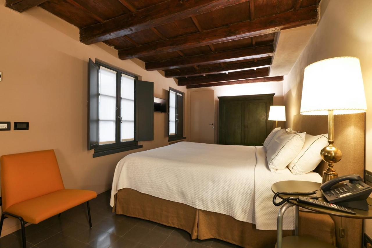 Chambre Double/Lits Jumeaux Deluxe - Vue sur Cour - Annexe