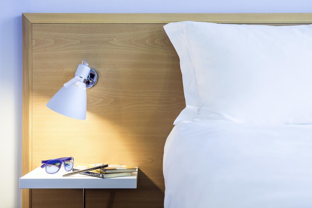 Chambre Double Standard