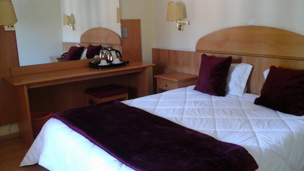 Quarto Duplo Superior