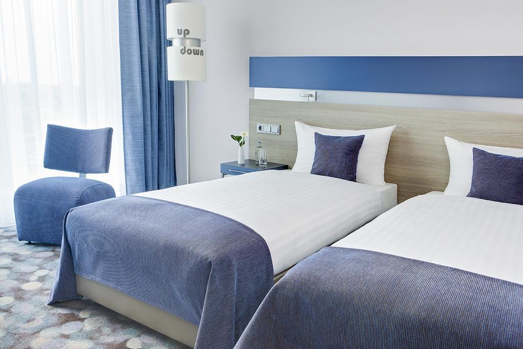 Standard Doppelzimmer