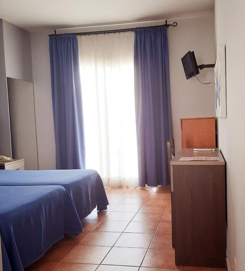 Chambre Lits Jumeaux