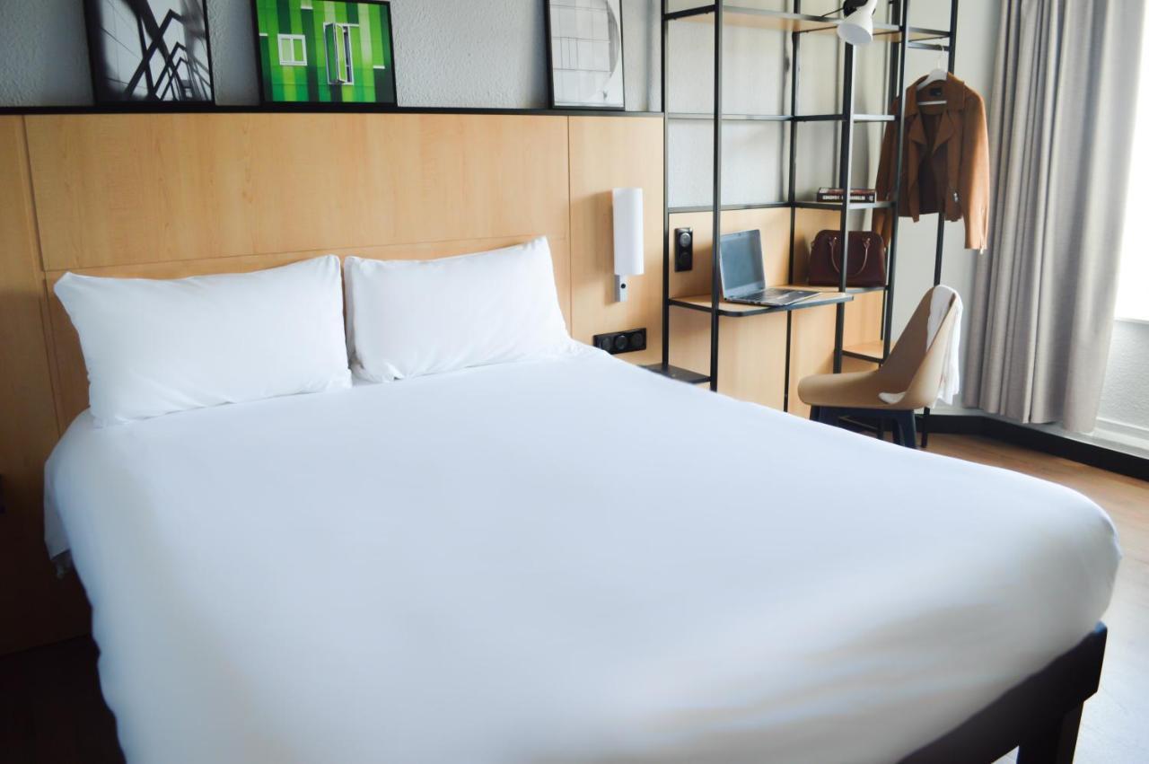 Standard Doppelzimmer