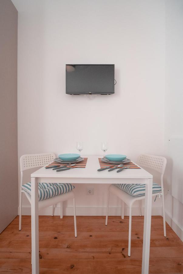 Apartamento Estudio