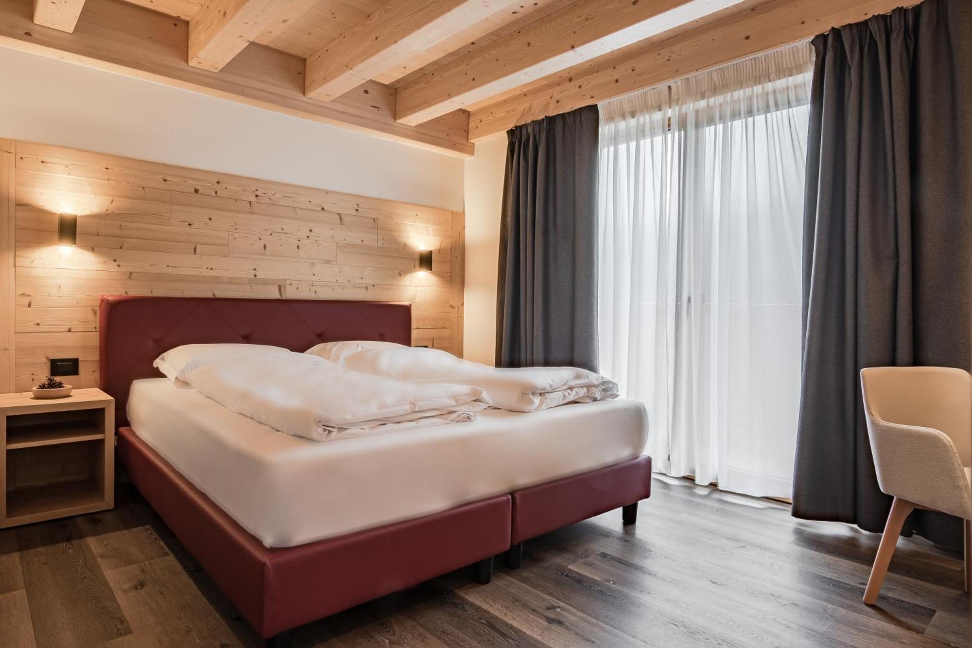 Apartment mit 3 Schlafzimmern