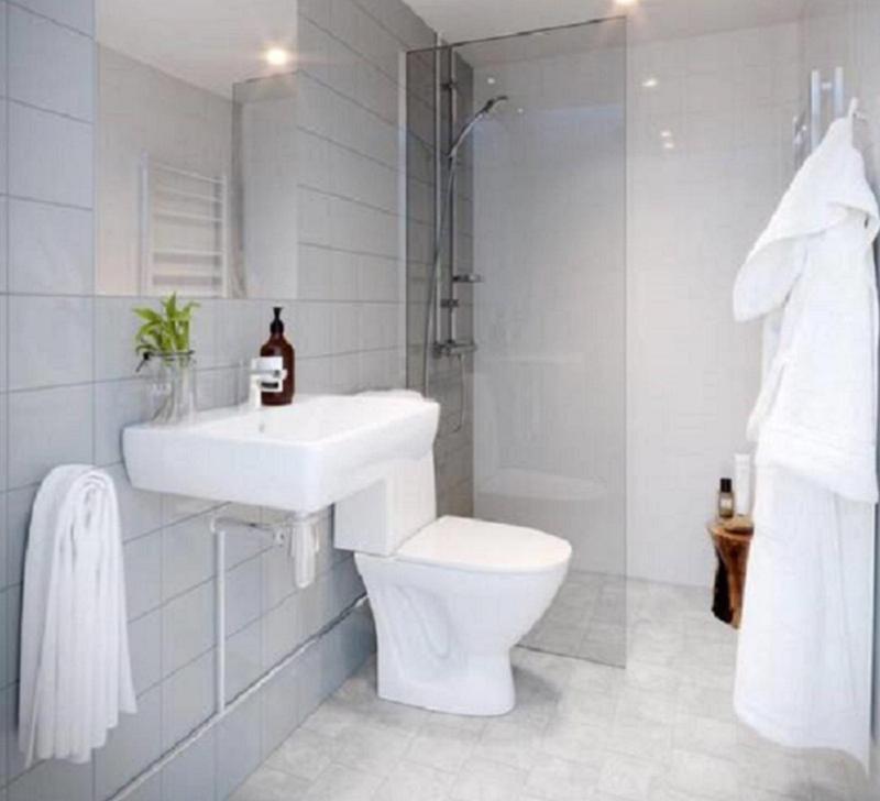 Maisonnette/Duplex Appartement