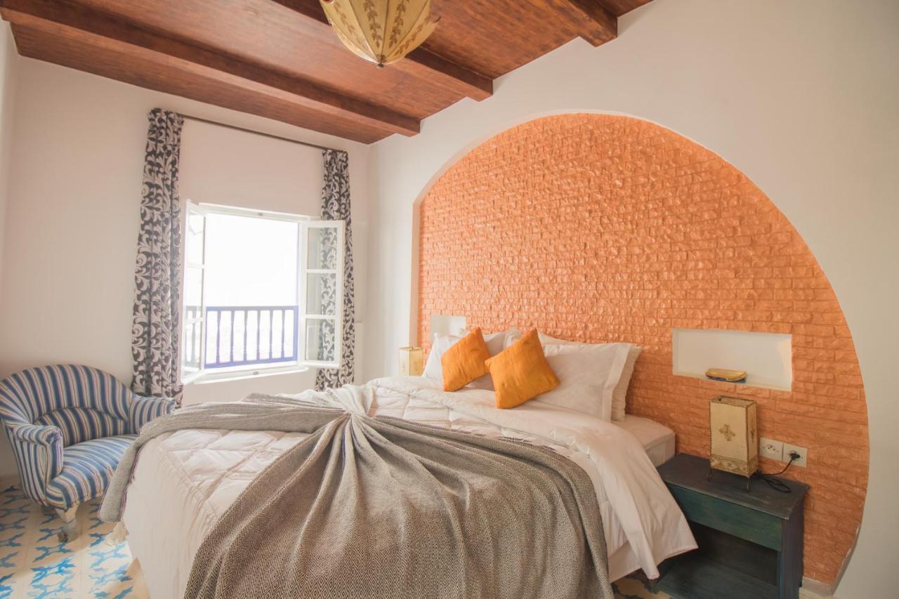 Chambre Double avec Salle de Bains Privative