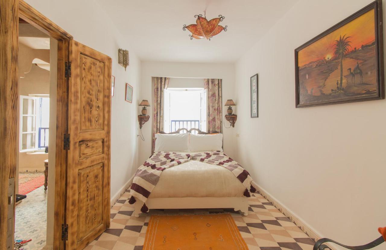 Chambre Double avec Salle de Bains Privative